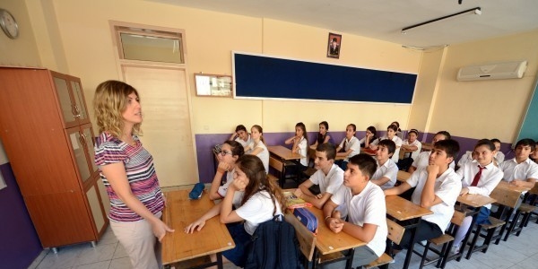 350 bin öğrenciye özel okul teşviği verilecek