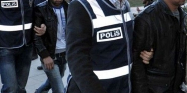 PKK/YDG-H terör örgütünün Ankara sorumlusu yakalandı