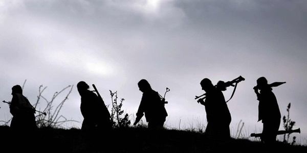 PKK, Silopi'de kaçırılan 15 işçiyi serbest bıraktı