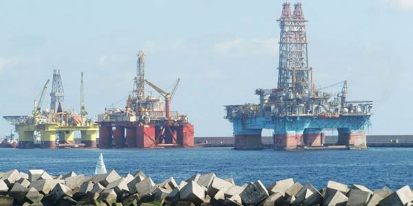 Bakanlık iki firmanın petrol arama ruhsatını uzattı