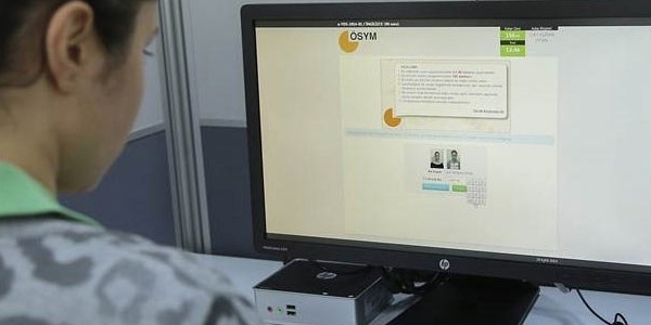 e-YDS 2015/7 sonuçları açıklandı