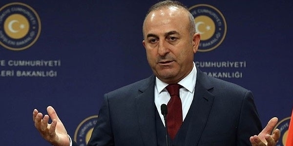 Çavuşoğlu: Güvenli bölge oluşuyor