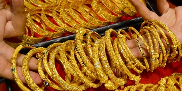 'Alt�n'�n benzi sarard�!