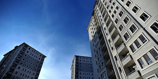 TOK� 29 ilde 125 ta��nmaz� sat��a ��kar�yor