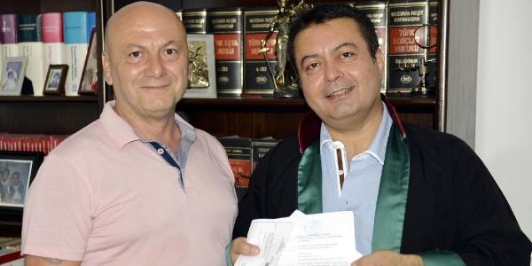 Profesöre 'ıslık cezası' Danıştay'dan döndü
