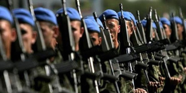 CHP'den 'bedelli askerlik' kanun teklifi