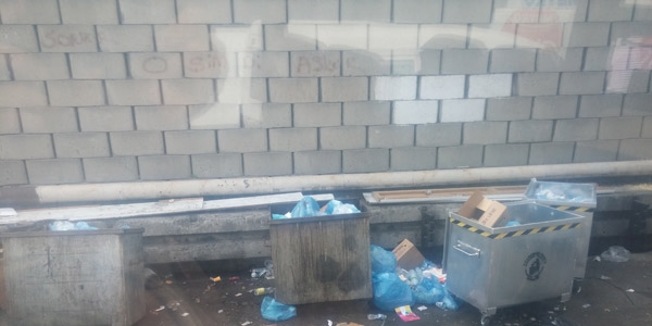 Bayrampaşa otogarı bu kadar parayı ne yapıyor?