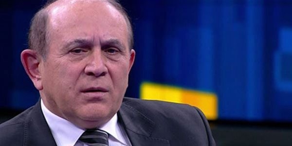 Kuzu, Erdoğan'ın Başdanışmanı oldu