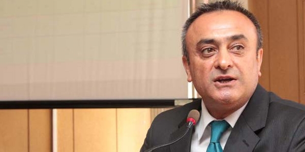 Alaşehir'de titanyum rezerv bulundu