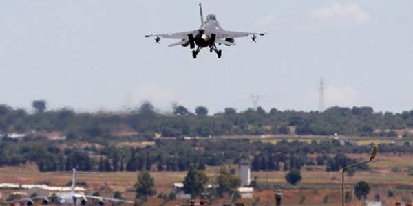 �ncirlik A�ustos'ta a��lacak