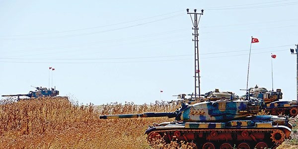 S�n�rdaki patronlar: 4-5 ay daha b�yle gitmez