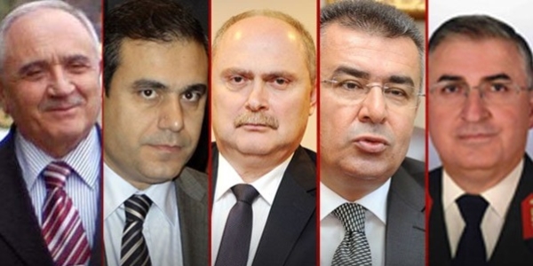 Vecdi Gönül muhalefeti ziyaret edecek