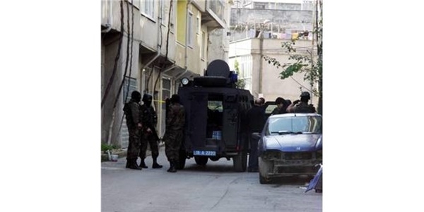 Polis bu 4 plakalı araç için alarma geçti