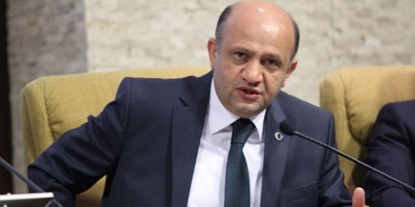 Bakan Işık'tan Teknoloji Transferi çağrısı