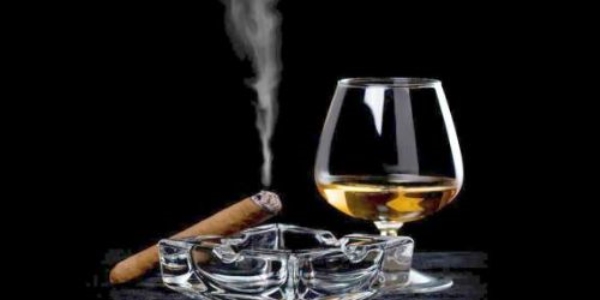 Alkol ve sigara pankreas kanserini tetikliyor
