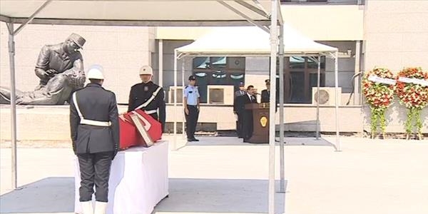 Selami Altınok: O polisin yerine şehit olmayı çok arzu ederdim