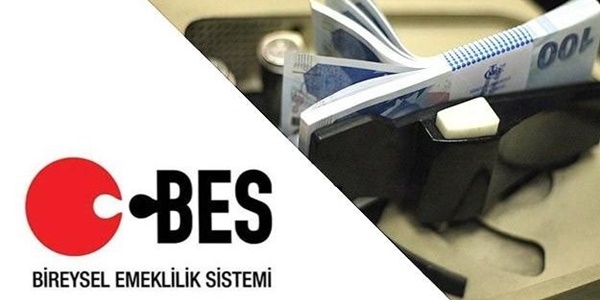 BES'ten ilk yarıda 6 bin kişi emekli oldu