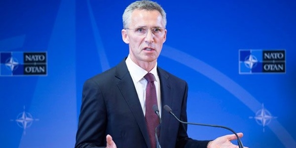 Türkiye NATO'dan somut askeri yardım talebinde bulunmadı