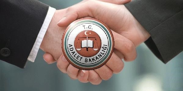 Adalet Bakanlığı arabuluculuk sınavı açtı