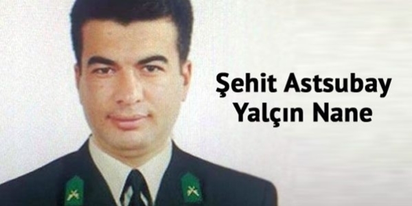Astsubayı şehit eden IŞİD'li Mısır vatandaşı çıktı