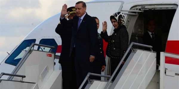 Cumhurbaşkanlığına, 1 Ağutos'a kadar Yılmaz vekalet edecek