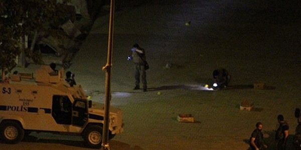 PKK, öldürmeyi bile mertçe yapamıyor