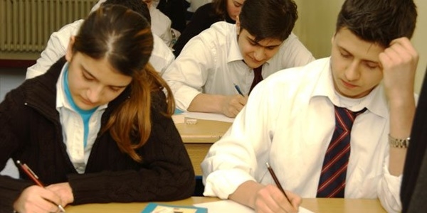 Temel liselere kurs açma izni geliyor