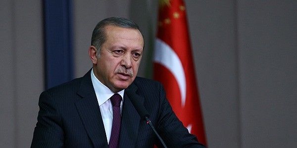 'Geri adım atma söz konusu olmayacak'