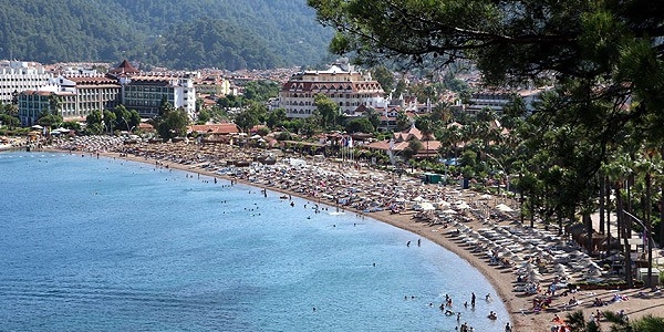Yüzme suları takip altında