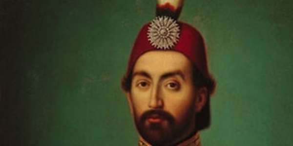 Sultan Abdülmecid'in hayatı kitap oldu