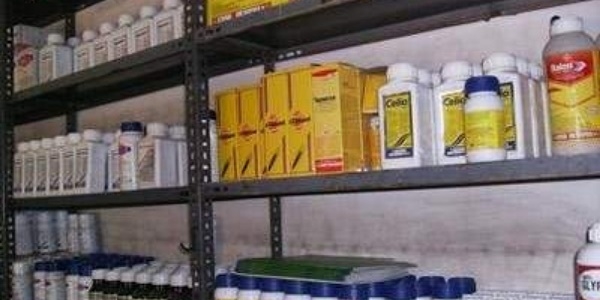 Bakanlık'tan zehirli bitki koruma ürünleri açıklaması