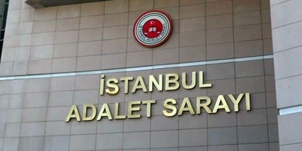 41 avukat hakkında 'Gezi' iddianamesi