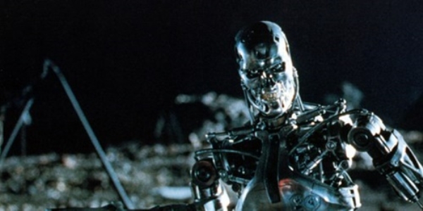 Bilim adamlarından 'katil robot' uyarısı