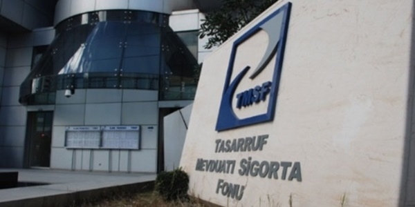 TMSF'den Kentbank ve Demirbank açıklaması