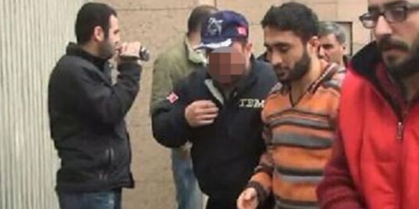 'Fırat Çakıroğlu cinayeti'nde 7 kişiye 10'ar yıl istemi