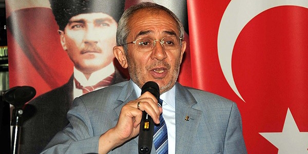'PKK, Paralel Yapı, DAEŞ ve DHKP-C ile mücadele milli mesele'