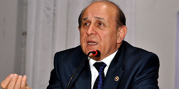 Kuzu: Adamlar suç makinası