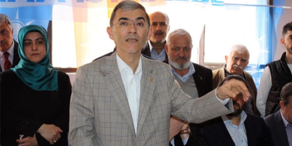 Kubat: Cumhurbaşkanımızın böyle bir beyanı olmamıştır