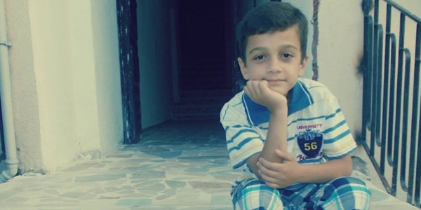 12 yaşındaki Tunahan, yaşam mücadelesini kaybetti