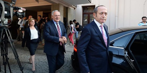 Koç: 3 toplantı daha yapılacak