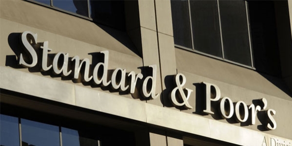 Standard & Poor's'tan Türkiye'ye olumsuz rapor