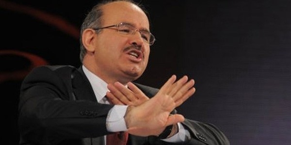 Çelik: HDP'nin yaptığı şovdan başka birşey değil