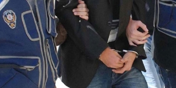 İhraç edilen polisler ihanet emrini abiden almışlar