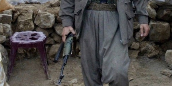 Sağlık hizmetleri PKK'yı rahatsız etti