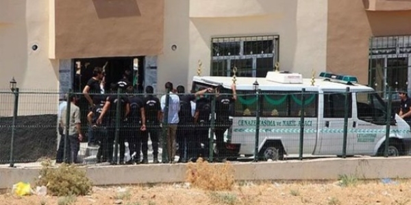 PKK: Ceylanpınar saldırısını biz yapmadık!