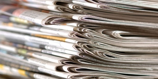 TÜİK yazılı medya istatistiklerini açıkladı