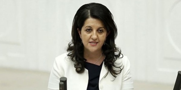 Buldan: Dokunulmazlıkların kaldırılması için başvuruyoruz