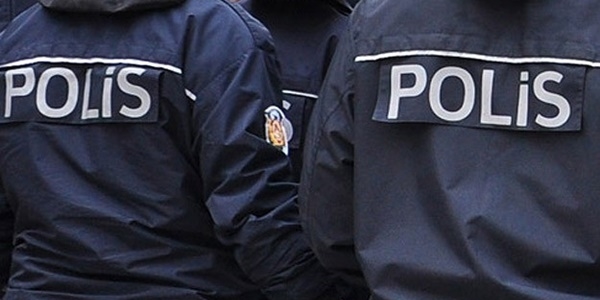 Kahramanmaraş'ta 'Paralel Yapı' operasyonu