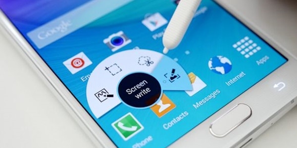 Galaxy Note 5'in satış tarihi açıklandı
