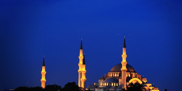 İstanbul'un Ramazan raporu yayınlandı